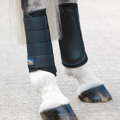 Westropp Guetres Ferme - SHOP HORSE